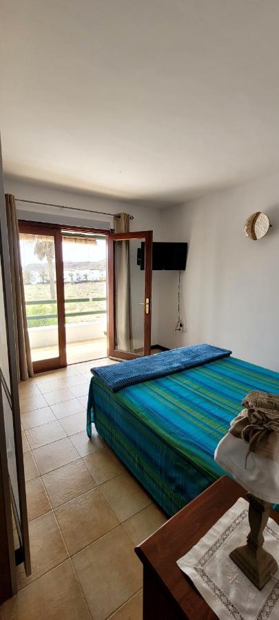 Villa Harmony Charco del Palo Exterior foto