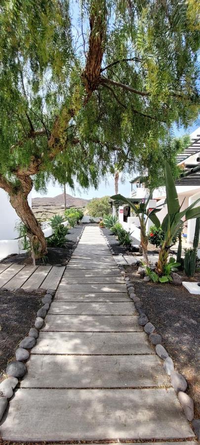 Villa Harmony Charco del Palo Exterior foto