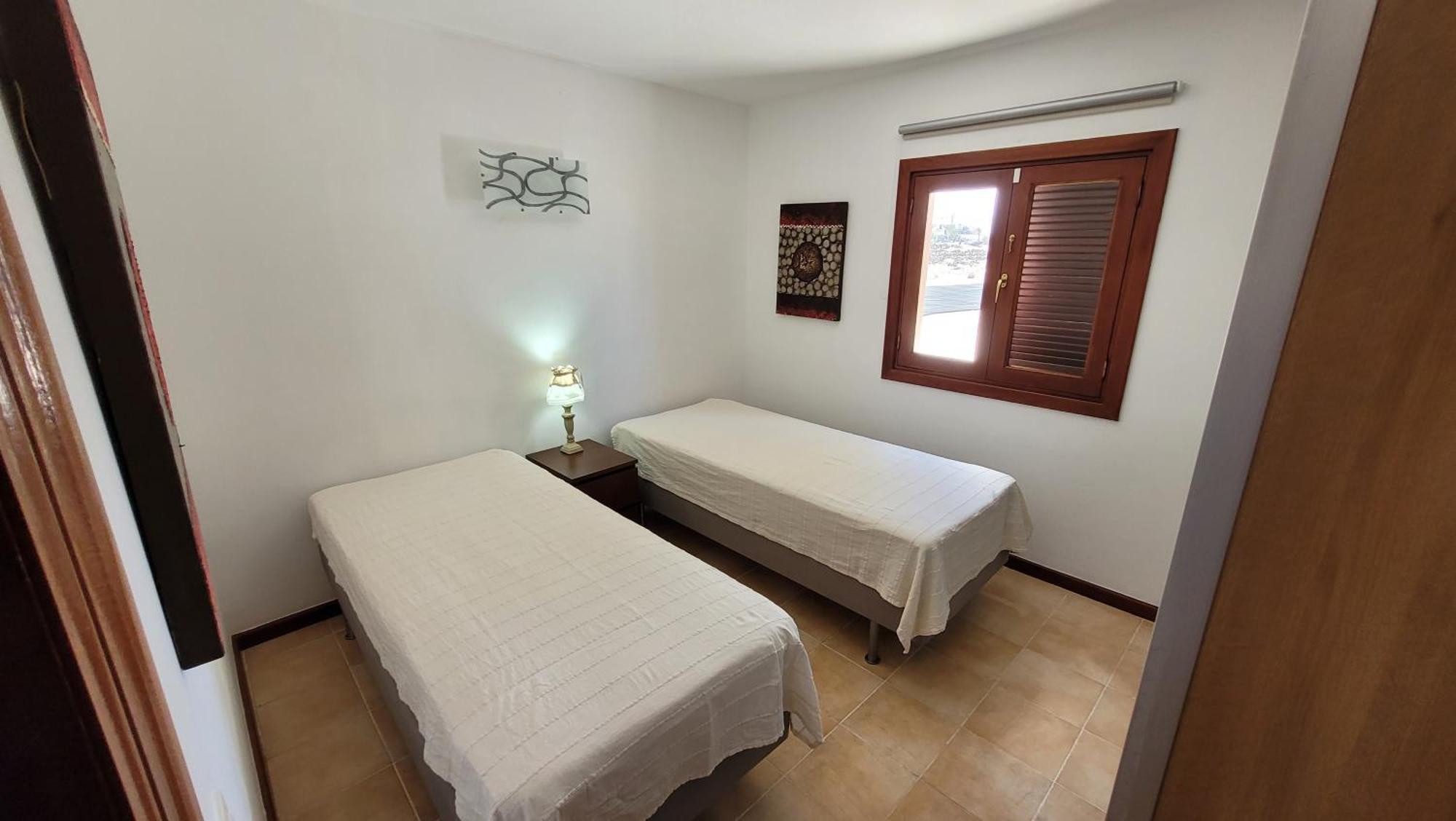 Villa Harmony Charco del Palo Exterior foto