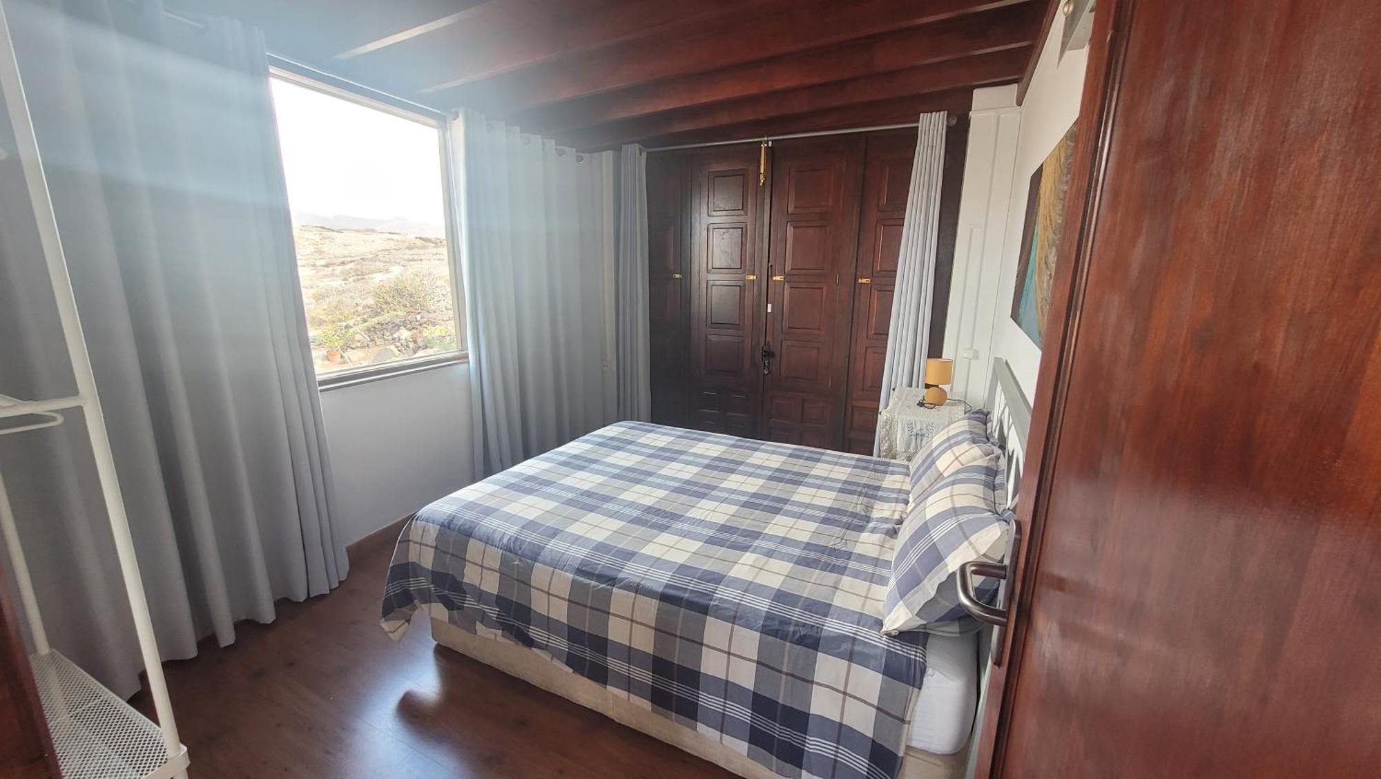 Villa Harmony Charco del Palo Exterior foto