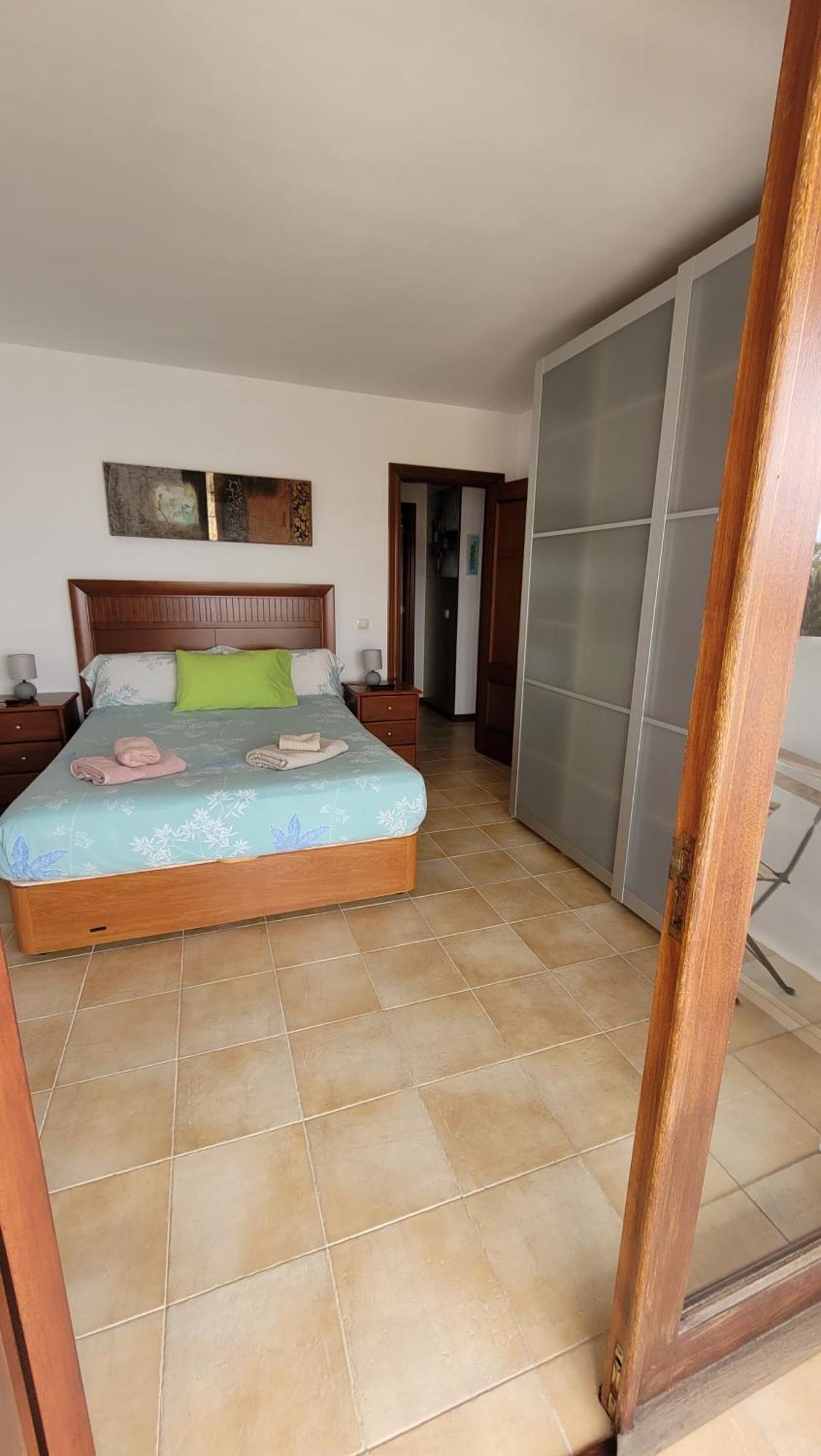 Villa Harmony Charco del Palo Exterior foto